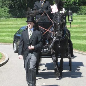 Gallery photo for  Murray's Funeral Directors Ltd 