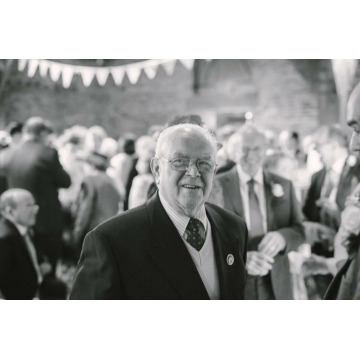 Photo of Norman Henry DARLEY