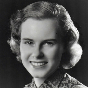 Photo of Rosemary COLEBY (GARRAN)