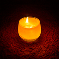 Candle for notice Christopher PACE