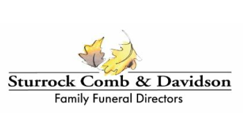 Sturrock Comb & Davidson