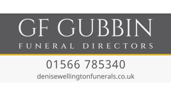 GF Gubbin Funeral Directors