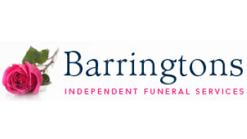 Barringtons Funeral Service