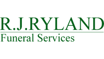 R J Ryland Funeral Services