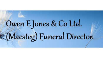 Owen E Jones & Co Ltd