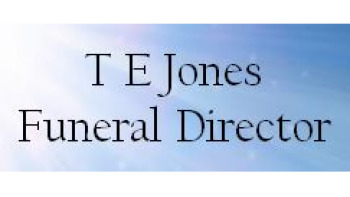 T E Jones Funeral Director