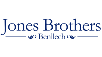 Jones Brothers Benllech 