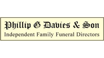 Phillip G Davies & Son Independent Family Funeral Directors