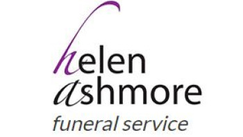 Helen Ashmore Funeral Service
