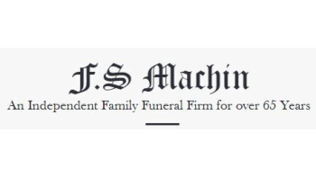 Fred S Machin Funeral Director