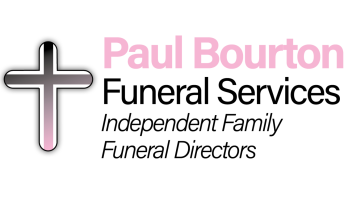 Paul Bourton Funeral Director