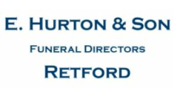 E Hurton & Son Funeral Directors, Retford
